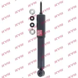 Stoßdämpfer Vorderachse KYB 343416