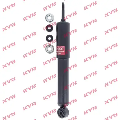 Stoßdämpfer Vorderachse KYB 343416 Bild Stoßdämpfer Vorderachse KYB 343416