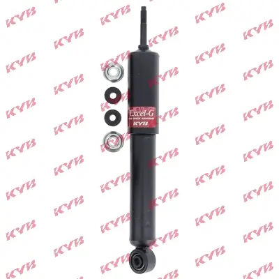 Stoßdämpfer Hinterachse KYB 343417 Bild Stoßdämpfer Hinterachse KYB 343417