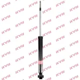 Stoßdämpfer Hinterachse KYB 343423
