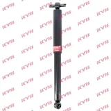 Stoßdämpfer Hinterachse KYB 343424