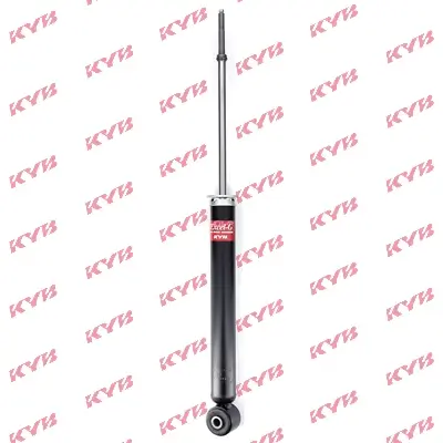 Stoßdämpfer Hinterachse KYB 343437