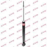 Stoßdämpfer Hinterachse KYB 343437