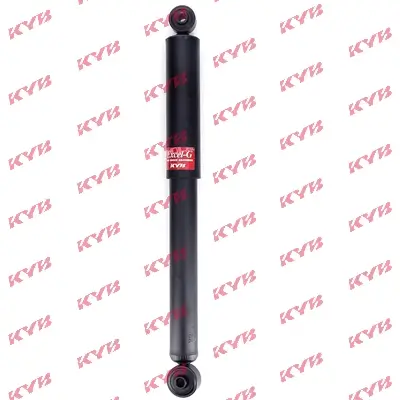 Stoßdämpfer Hinterachse KYB 343441 Bild Stoßdämpfer Hinterachse KYB 343441