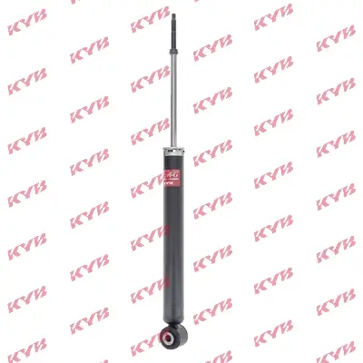 Stoßdämpfer Hinterachse KYB 343465 Bild Stoßdämpfer Hinterachse KYB 343465