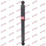 Stoßdämpfer Hinterachse KYB 343478