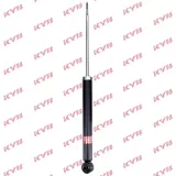 Stoßdämpfer Hinterachse KYB 343482