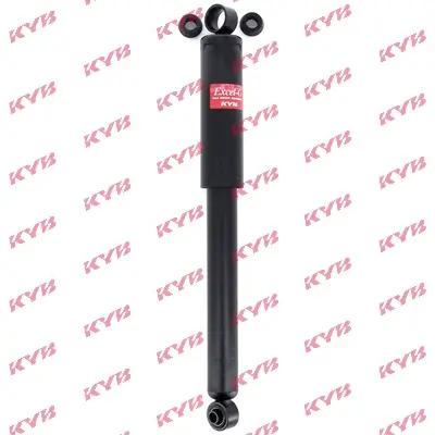 Stoßdämpfer Hinterachse KYB 343483 Bild Stoßdämpfer Hinterachse KYB 343483