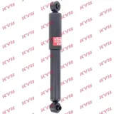 Stoßdämpfer Hinterachse KYB 343486