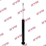 Stoßdämpfer Hinterachse KYB 3438004