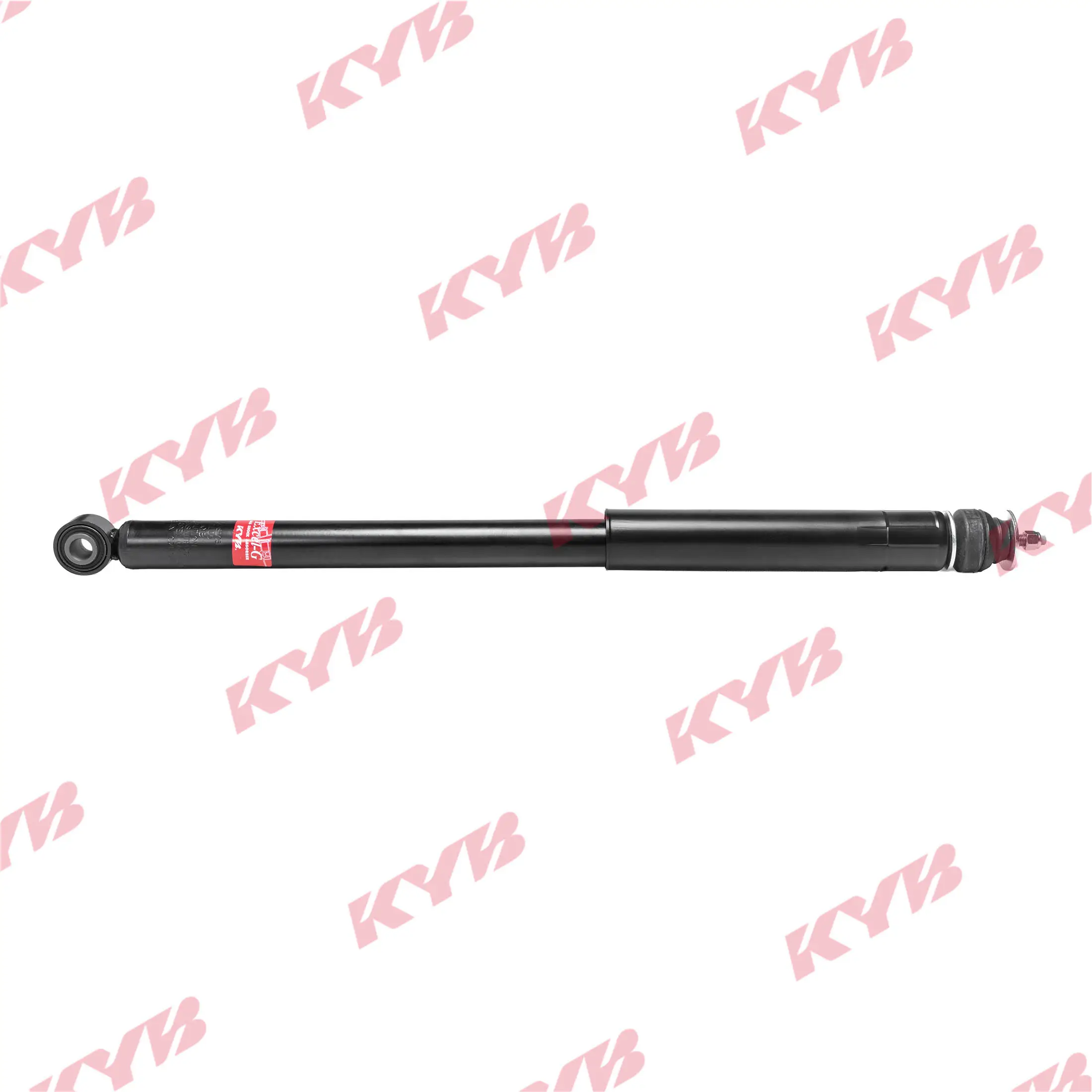 Stoßdämpfer Hinterachse KYB 3438005