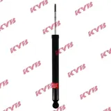 Stoßdämpfer Hinterachse KYB 3438006