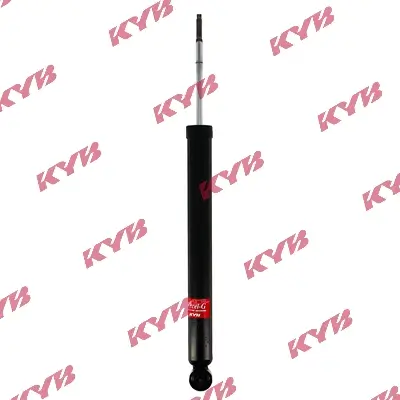 Stoßdämpfer Hinterachse KYB 3438006 Bild Stoßdämpfer Hinterachse KYB 3438006