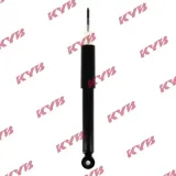 Stoßdämpfer Hinterachse KYB 3438007