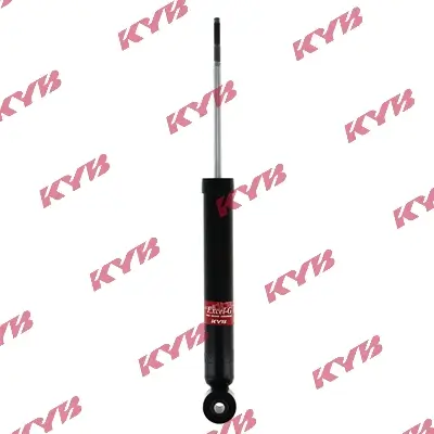 Stoßdämpfer Hinterachse KYB 3438008