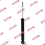 Stoßdämpfer Hinterachse KYB 3438008