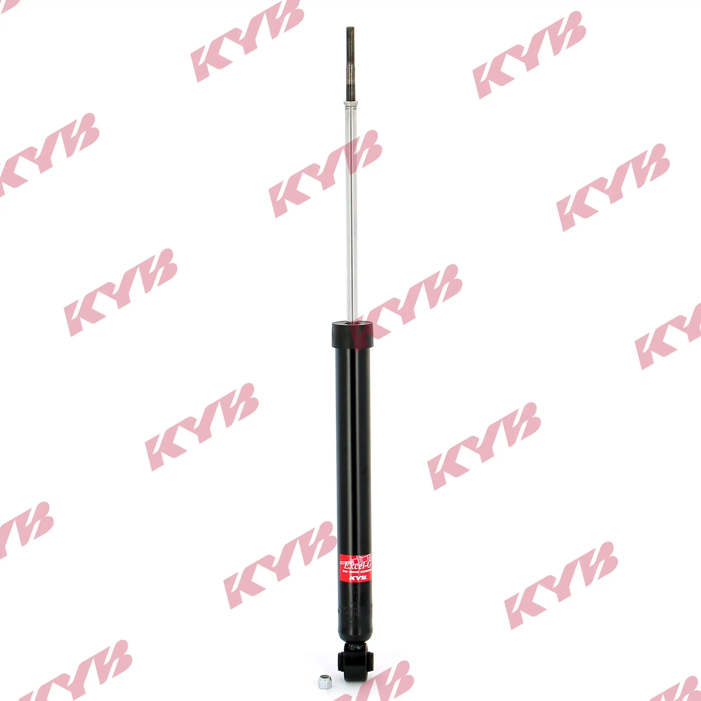 Stoßdämpfer Hinterachse KYB 3438014