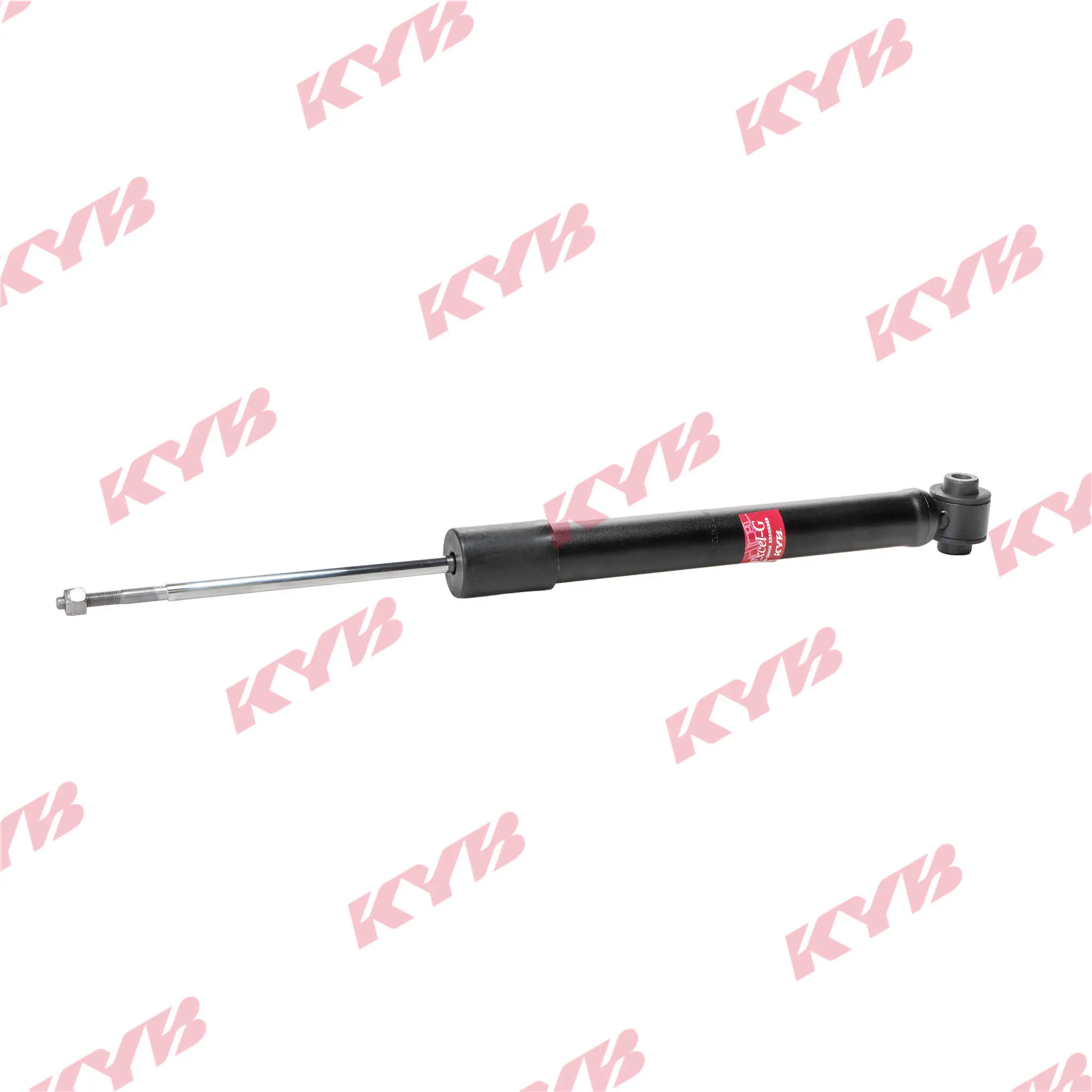 Stoßdämpfer Hinterachse KYB 3438017