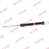 Stoßdämpfer Hinterachse KYB 3438017