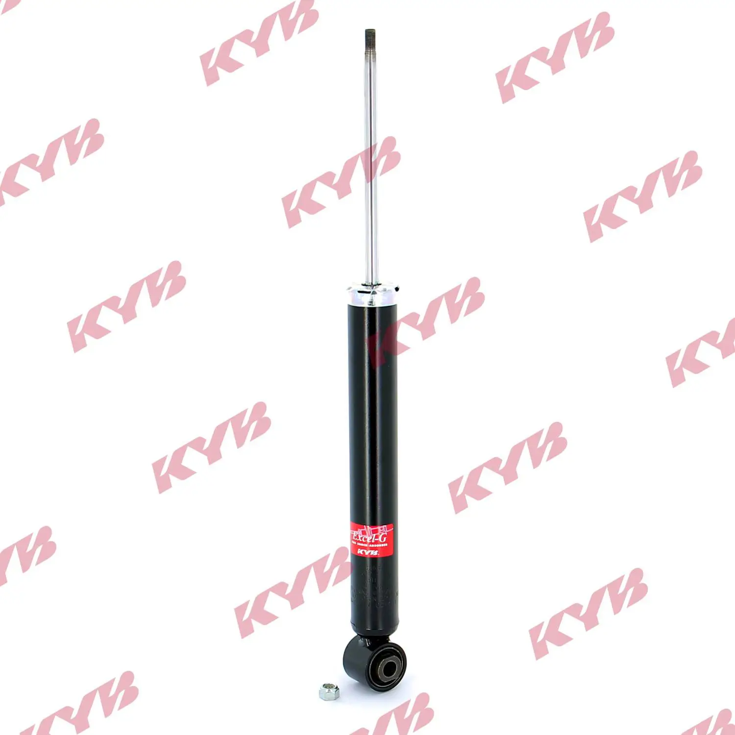 Stoßdämpfer Hinterachse KYB 3438018