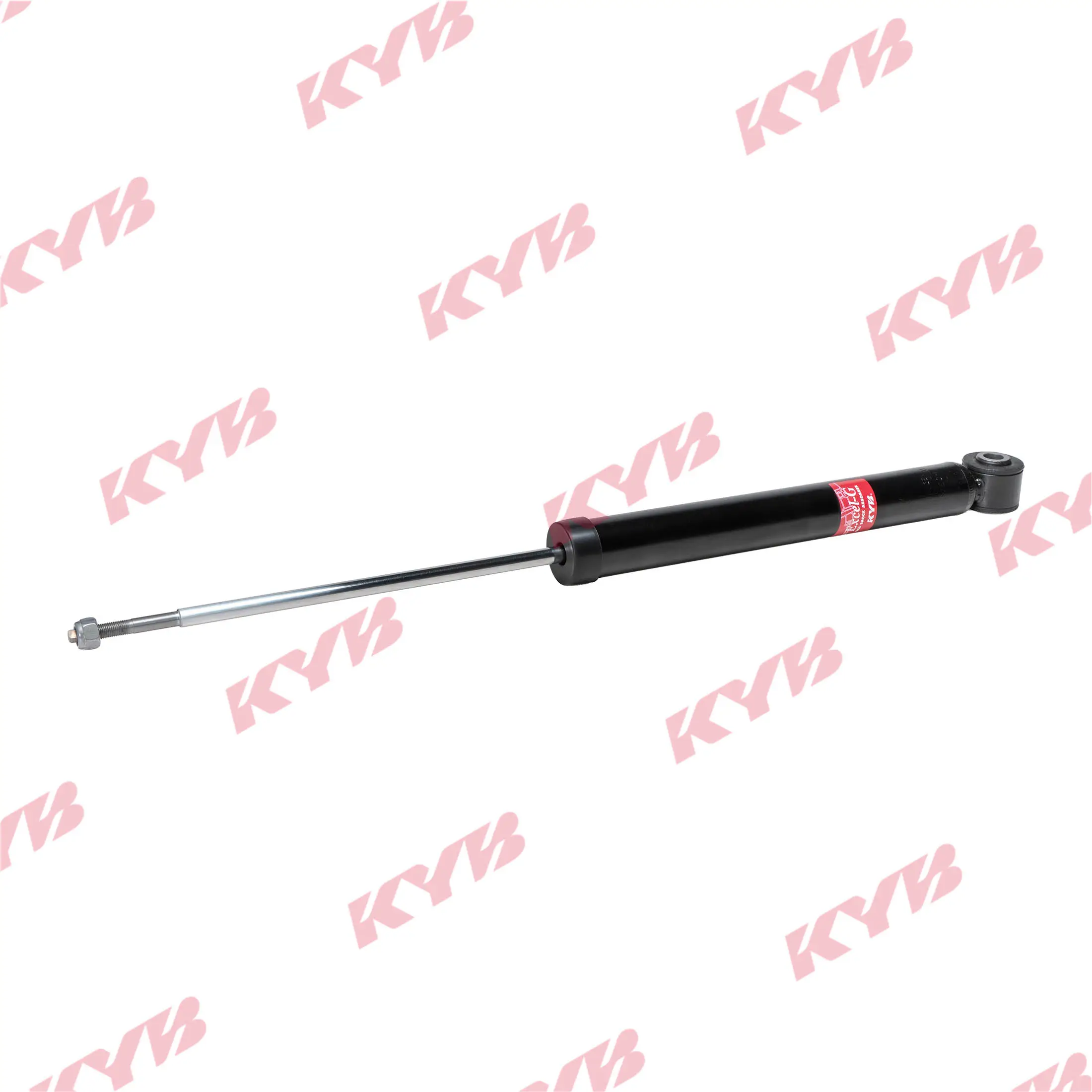 Stoßdämpfer Hinterachse KYB 3438022