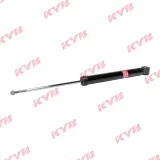 Stoßdämpfer Hinterachse KYB 3438022
