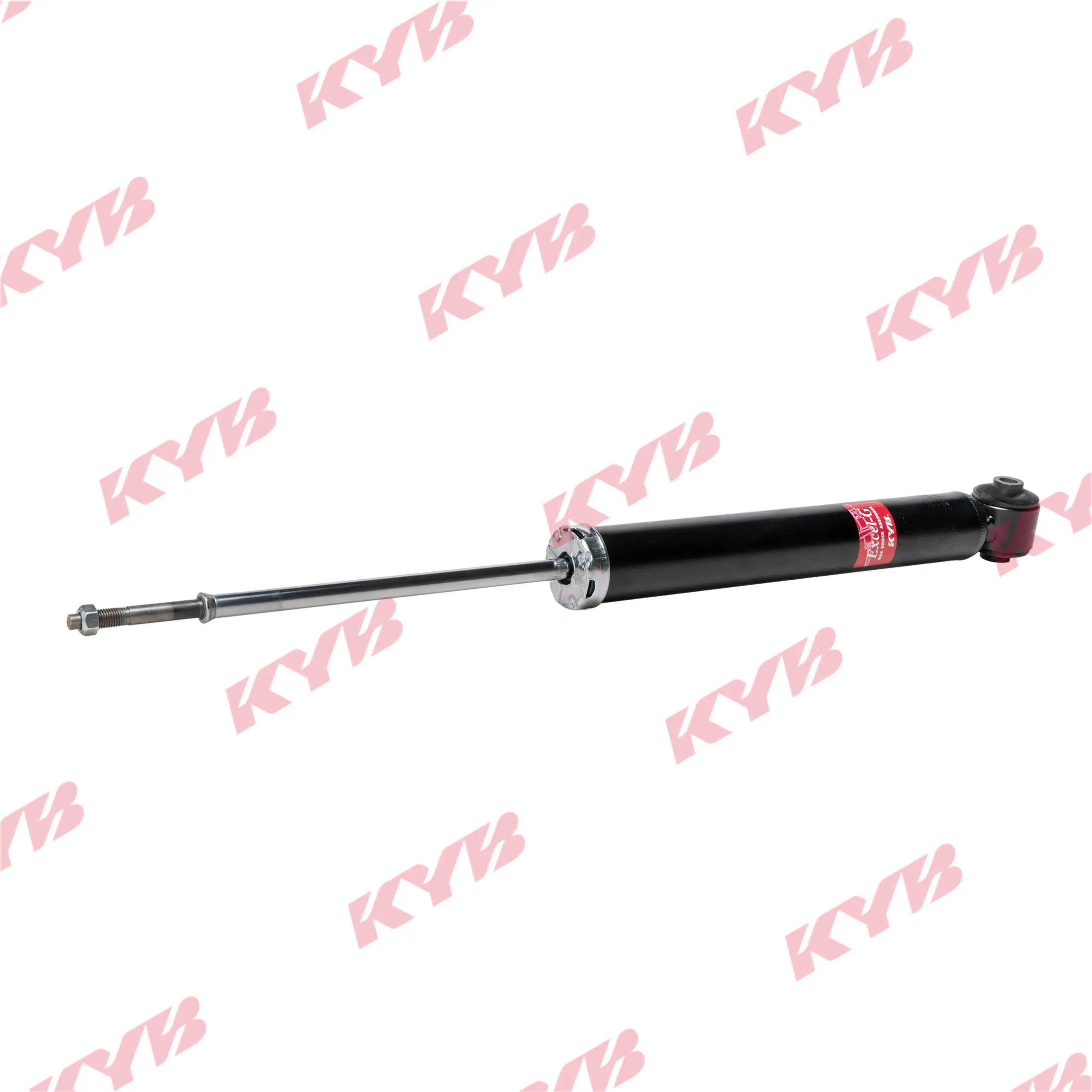 Stoßdämpfer Hinterachse KYB 3438023