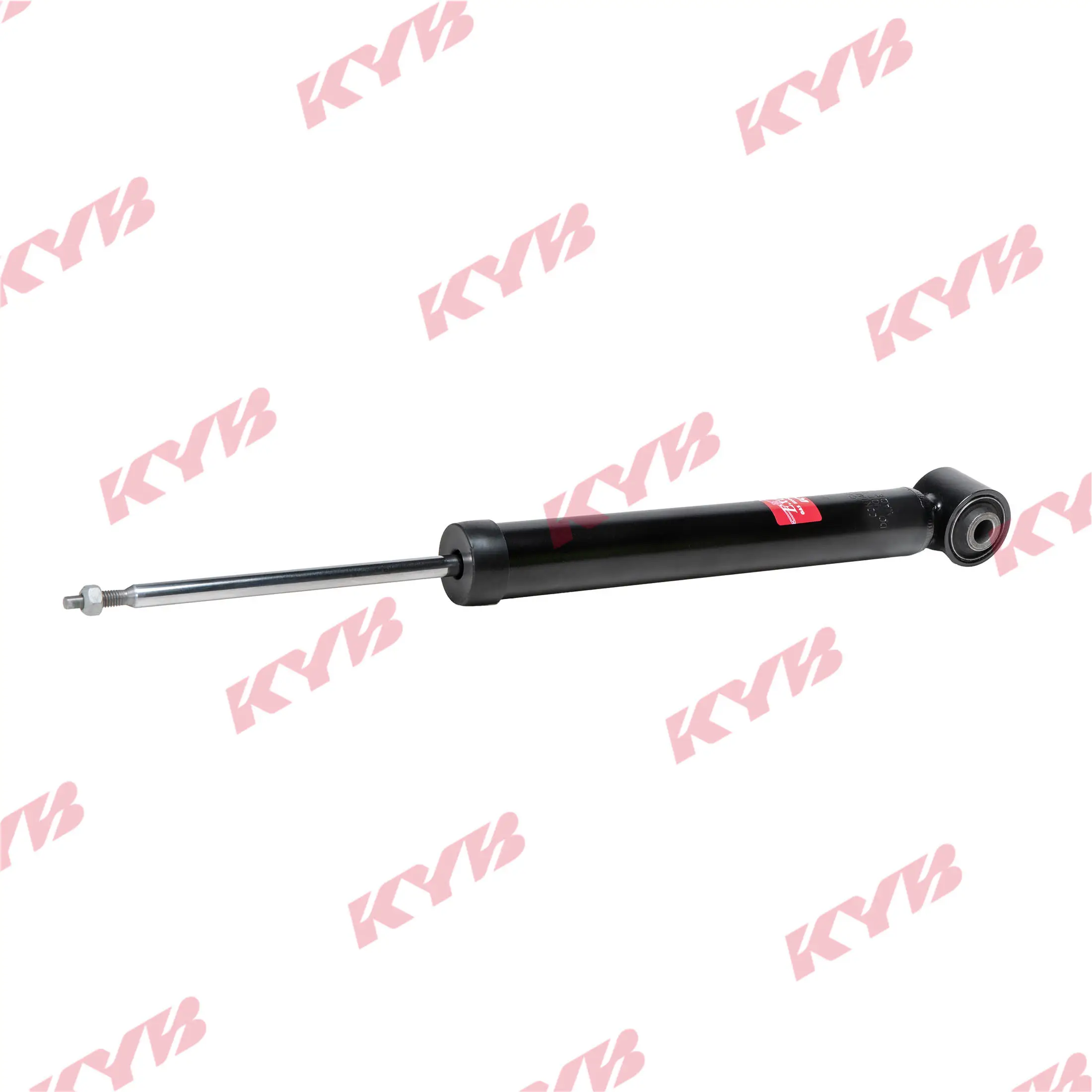 Stoßdämpfer Hinterachse KYB 3438024