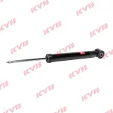 Stoßdämpfer Hinterachse KYB 3438024
