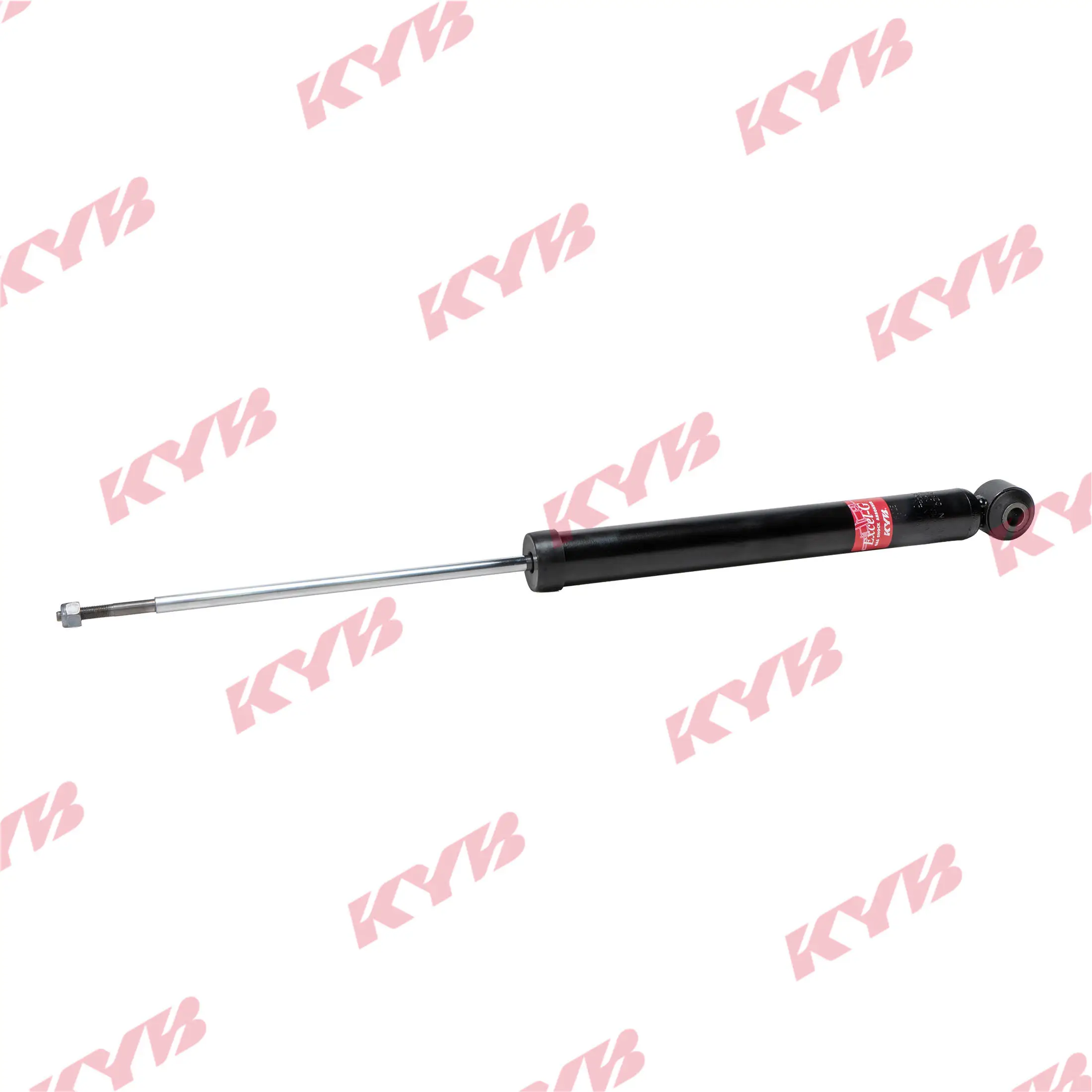 Stoßdämpfer Hinterachse KYB 3438025