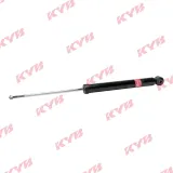 Stoßdämpfer Hinterachse KYB 3438025