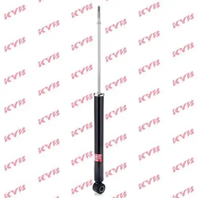 Stoßdämpfer Hinterachse KYB 343806 Bild Stoßdämpfer Hinterachse KYB 343806