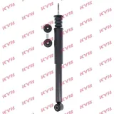Stoßdämpfer Hinterachse KYB 343810