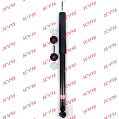 Stoßdämpfer Hinterachse KYB 343811