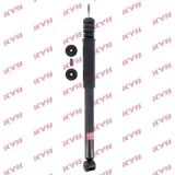 Stoßdämpfer Hinterachse KYB 343833
