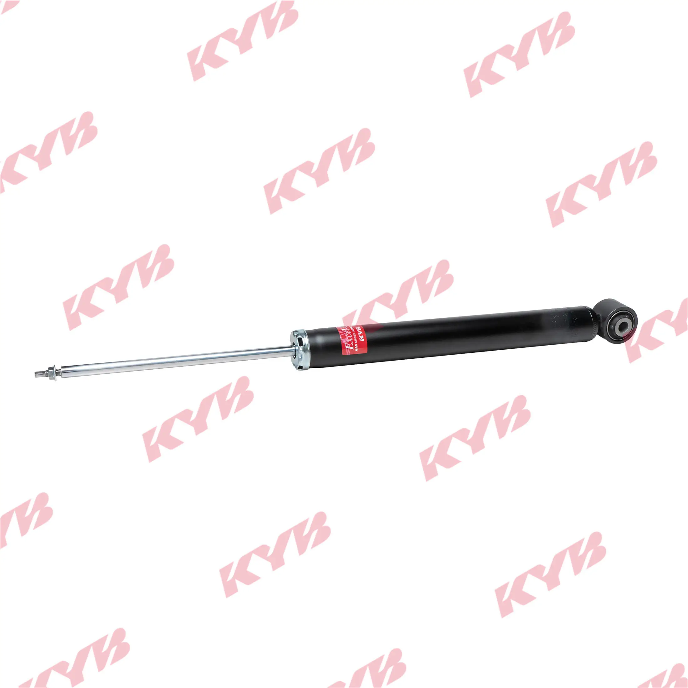 Stoßdämpfer Hinterachse KYB 3440013