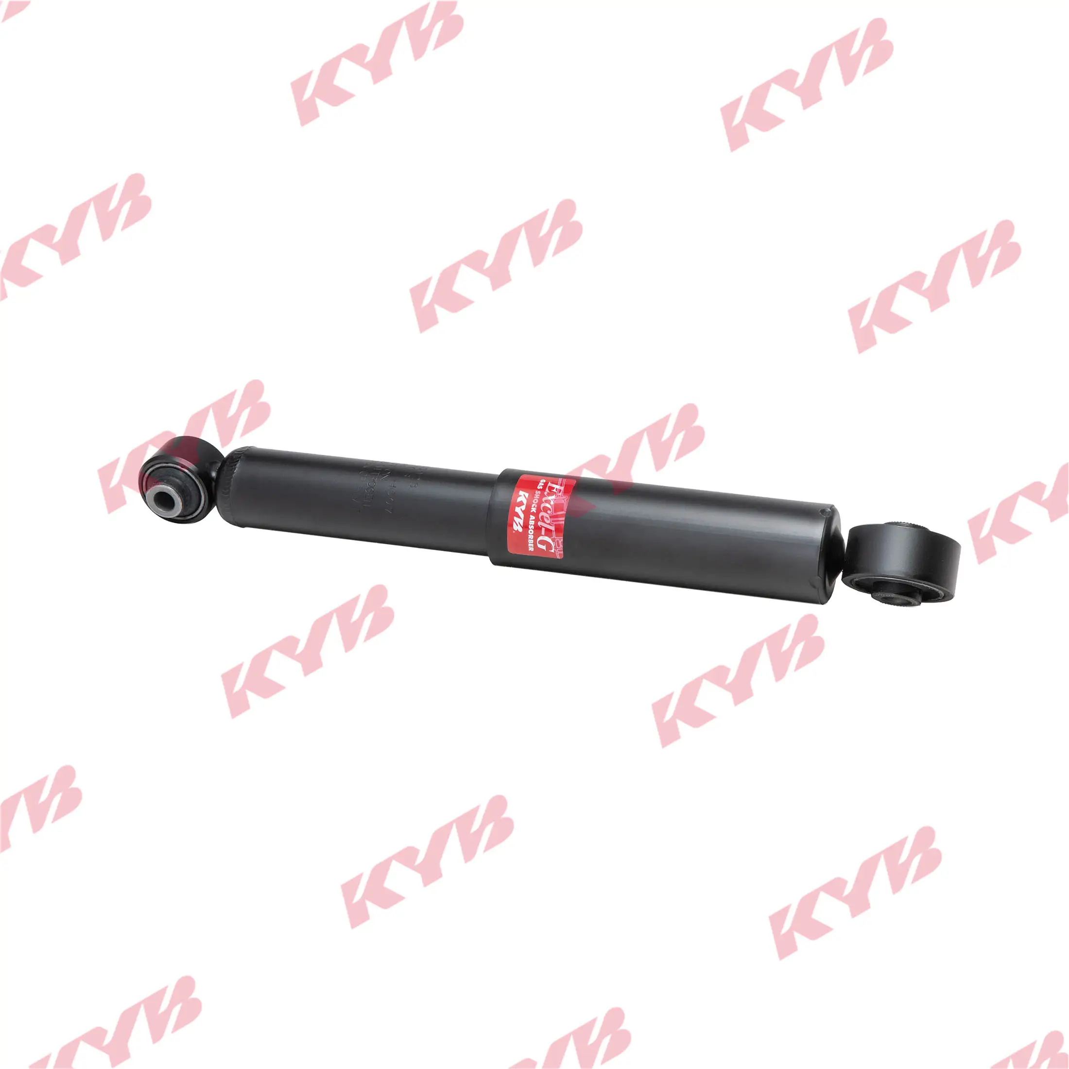 Stoßdämpfer Hinterachse KYB 3440023