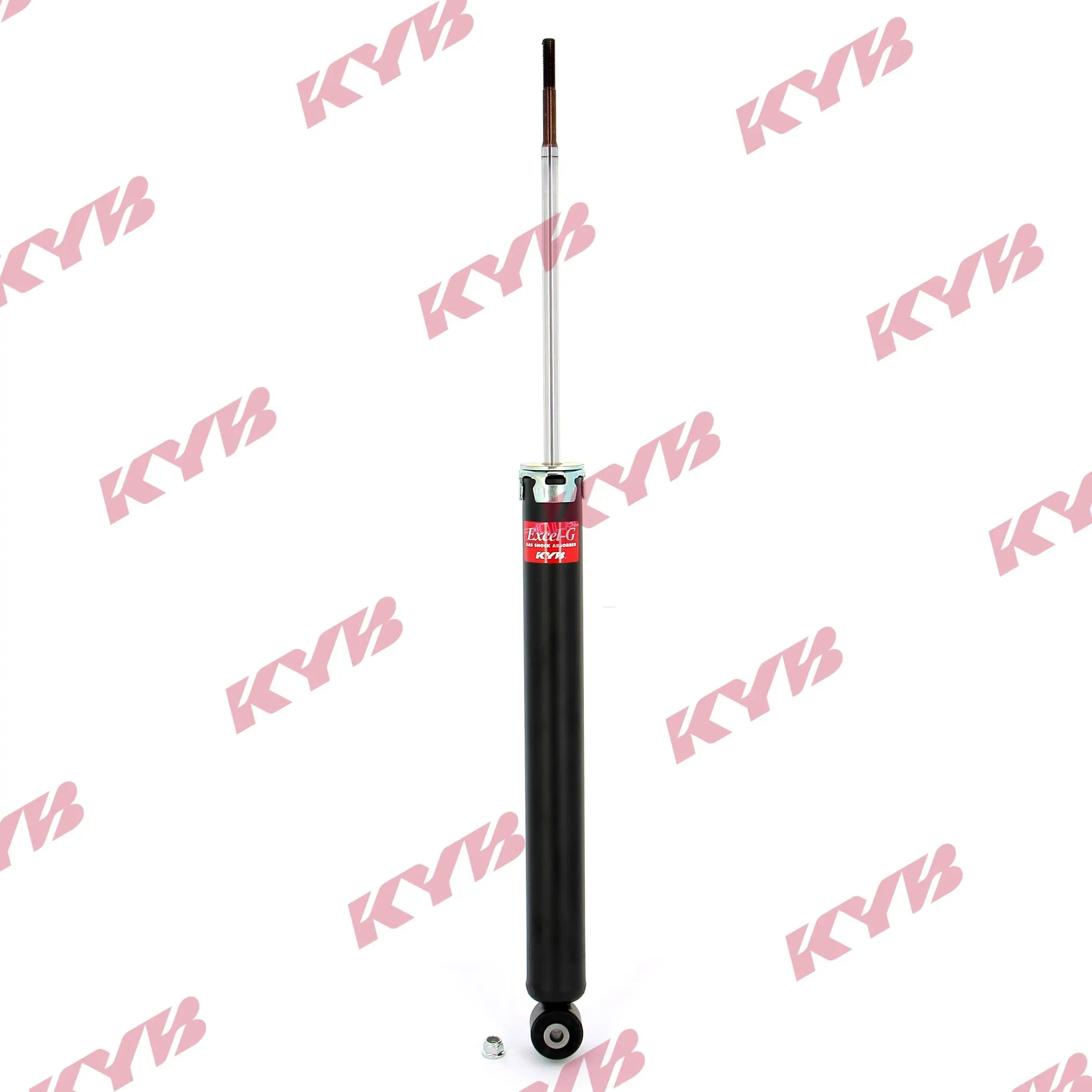 Stoßdämpfer Hinterachse KYB 3440039