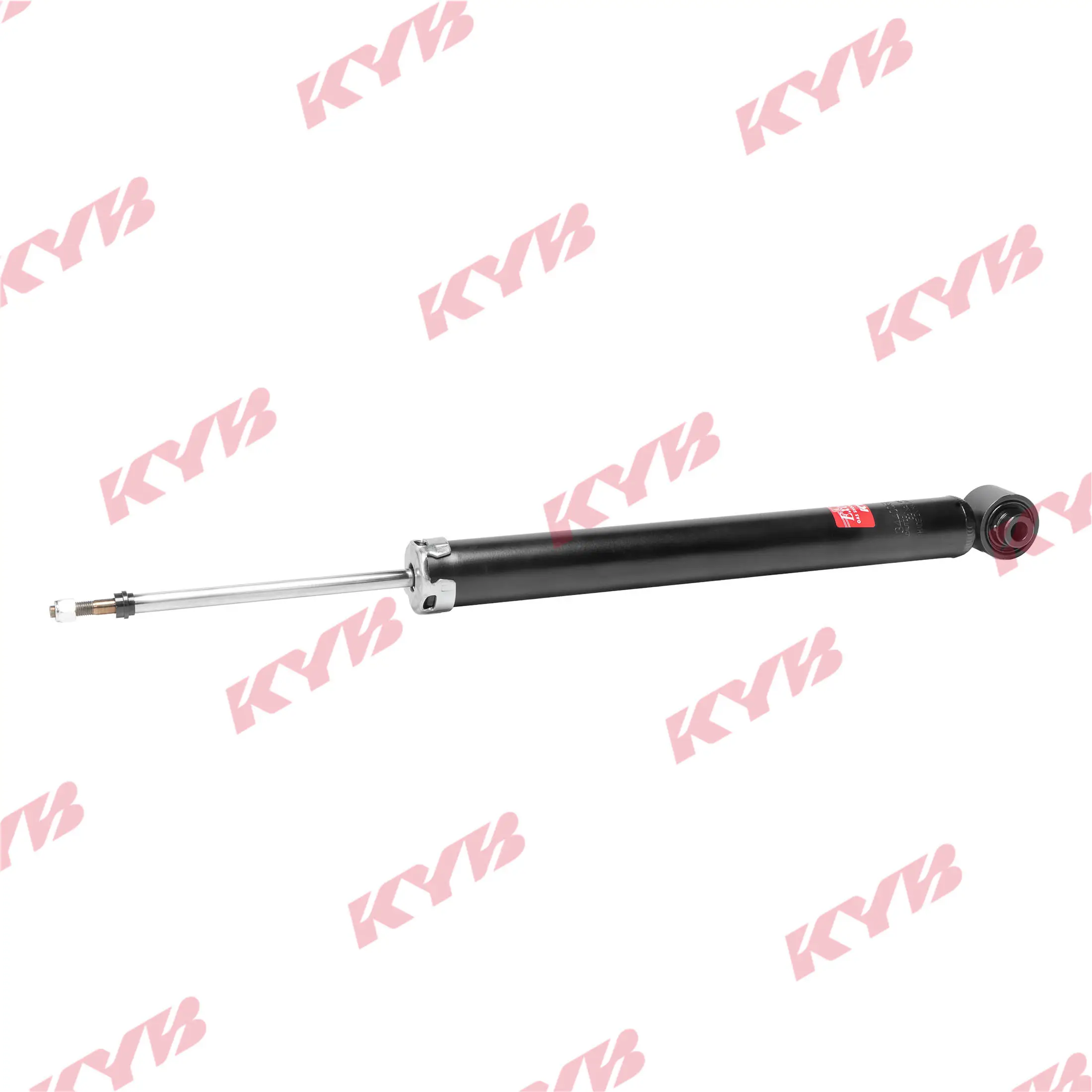 Stoßdämpfer Hinterachse KYB 3440061