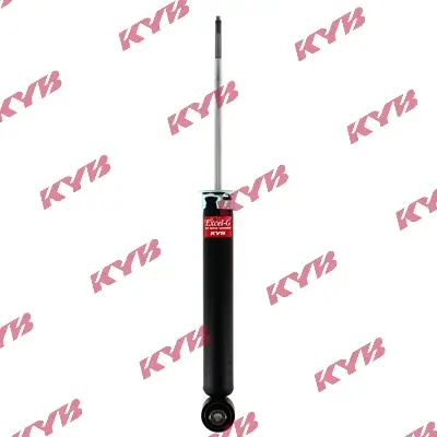 Stoßdämpfer Hinterachse KYB 3440073
