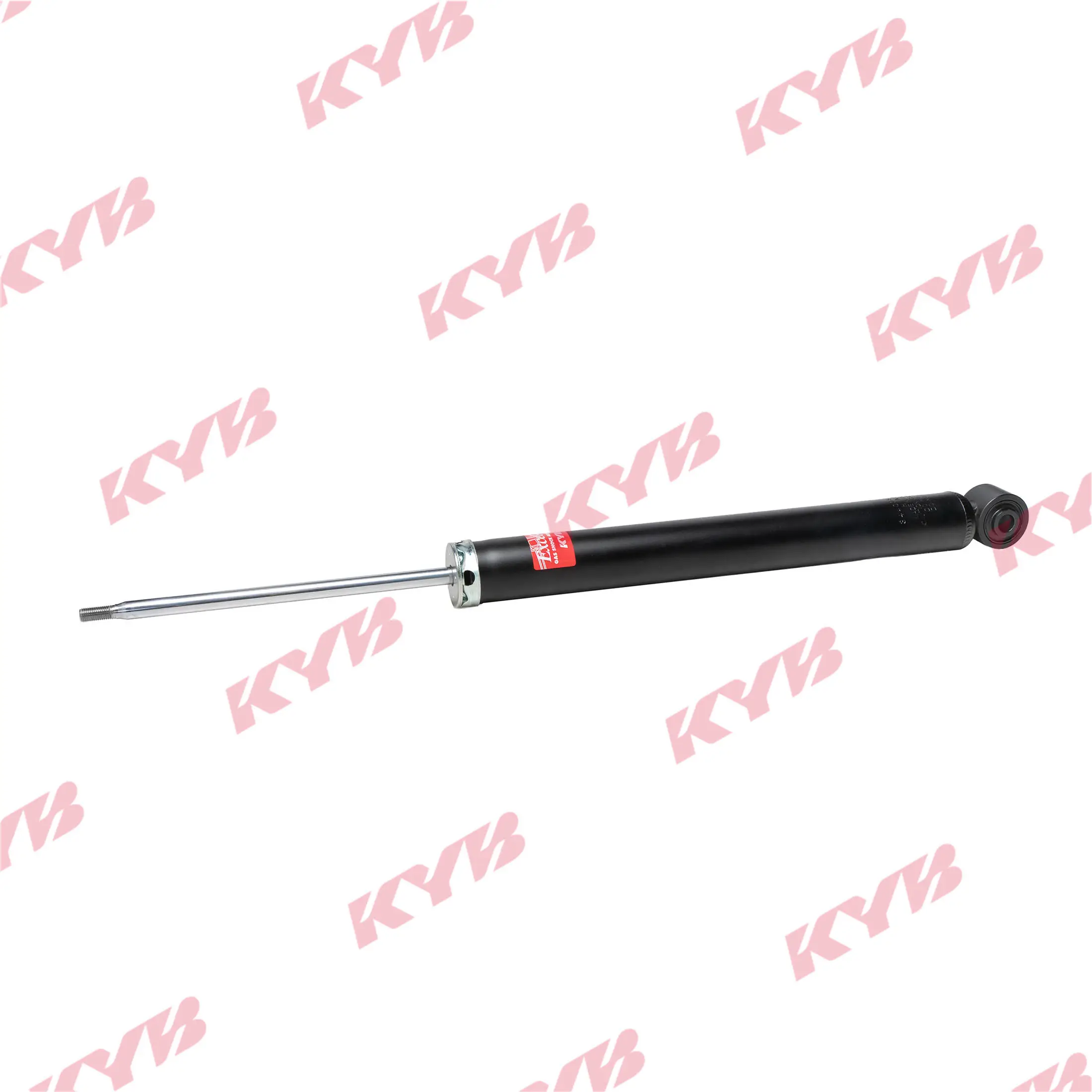Stoßdämpfer Hinterachse KYB 3440081