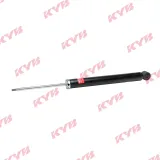 Stoßdämpfer Hinterachse KYB 3440081