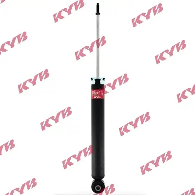 Stoßdämpfer Hinterachse KYB 3440114