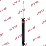 Stoßdämpfer Hinterachse KYB 3440114