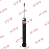 Stoßdämpfer Hinterachse KYB 3440115