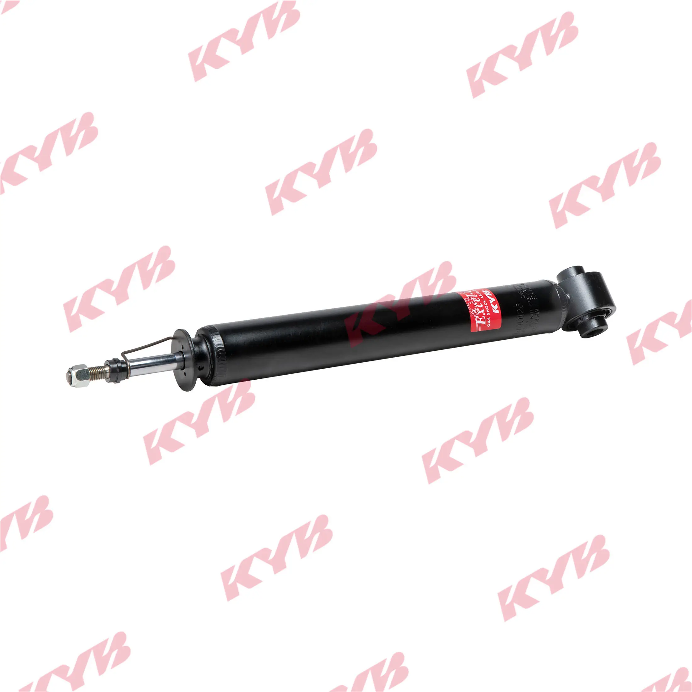 Stoßdämpfer Hinterachse KYB 3440126