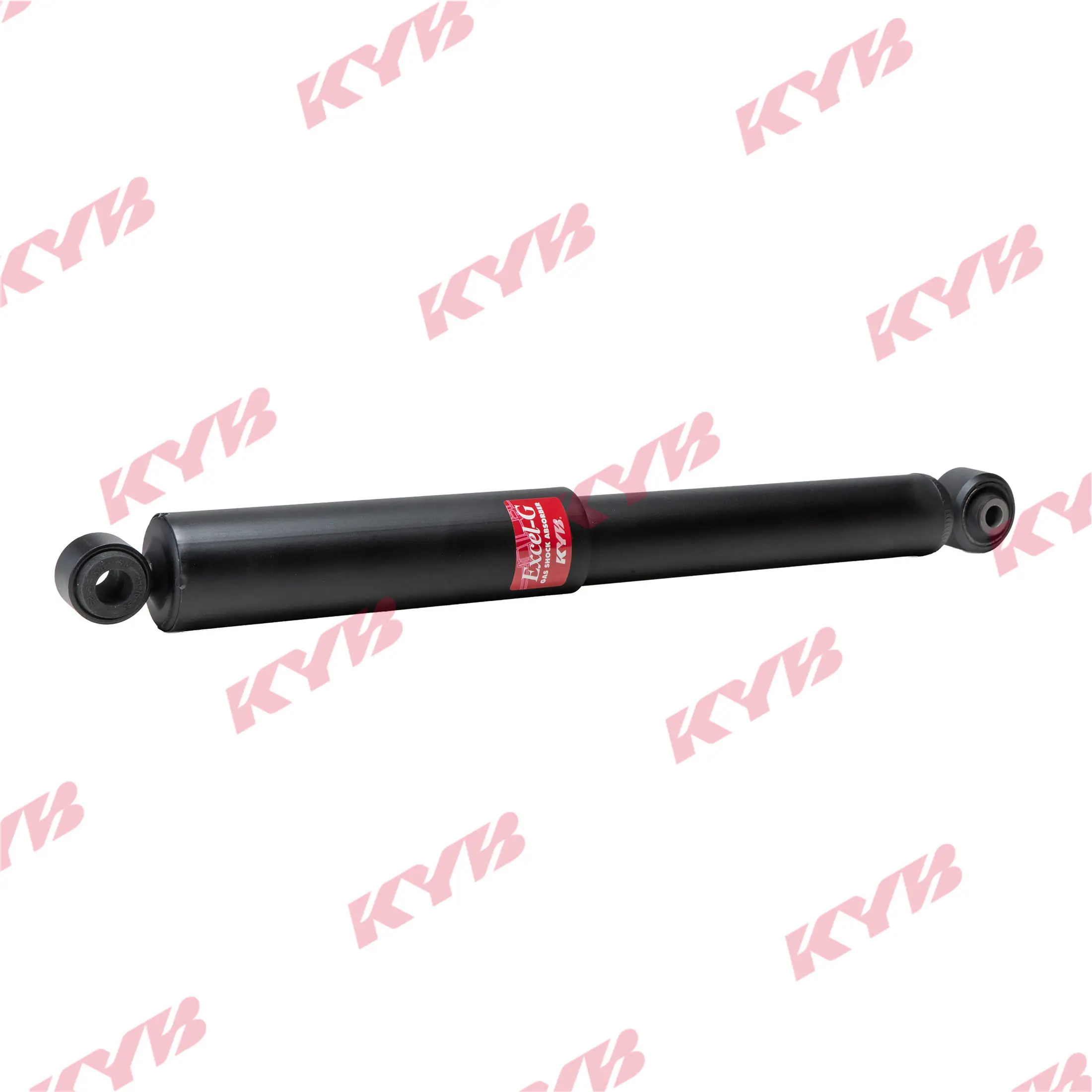 Stoßdämpfer Hinterachse KYB 3440141