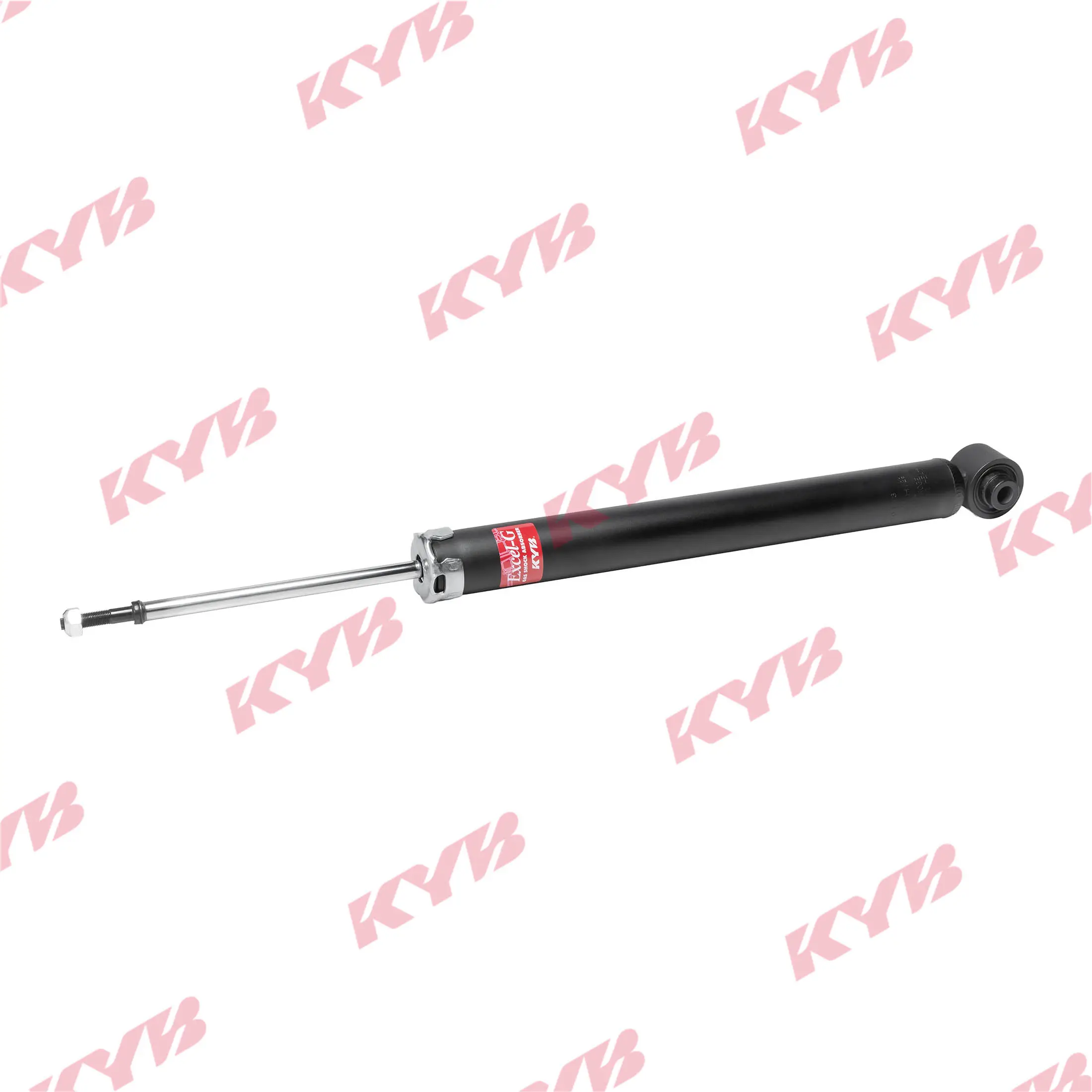Stoßdämpfer Hinterachse KYB 3440143