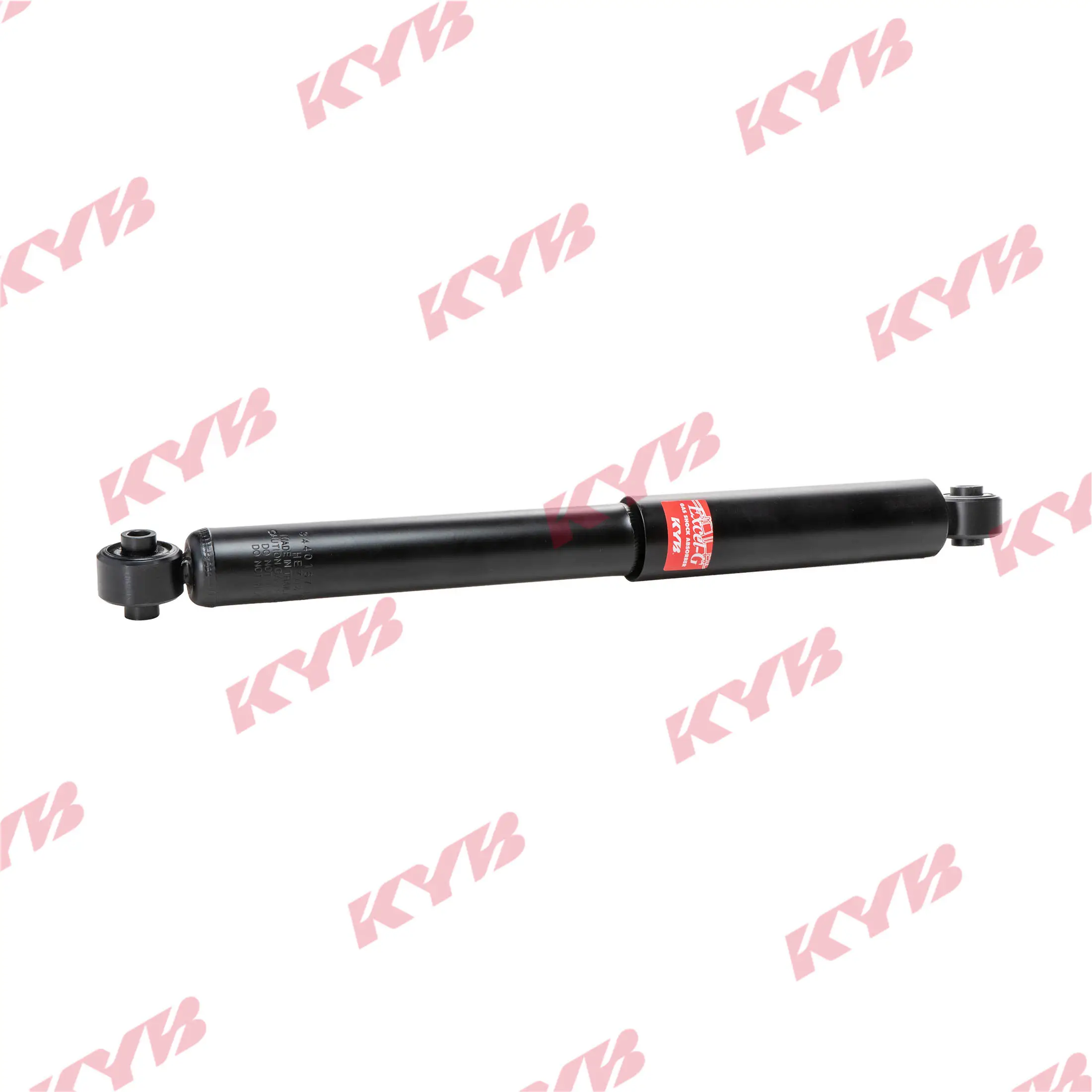 Stoßdämpfer Hinterachse KYB 3440167