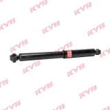 Stoßdämpfer Hinterachse KYB 3440167